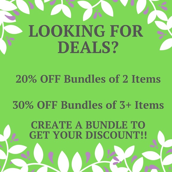 Cream Satchel with Brass Studs and Tassel Buckle Clasp - Picture 2 of 12